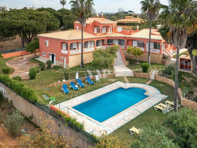 à venda Mansão alto padrão de 237 m2, Albufeira e Olhos de Água, Albufeira, Faro
