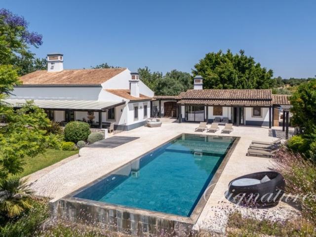 à venda Mansão alto padrão de 237 m2, Tavira, Faro