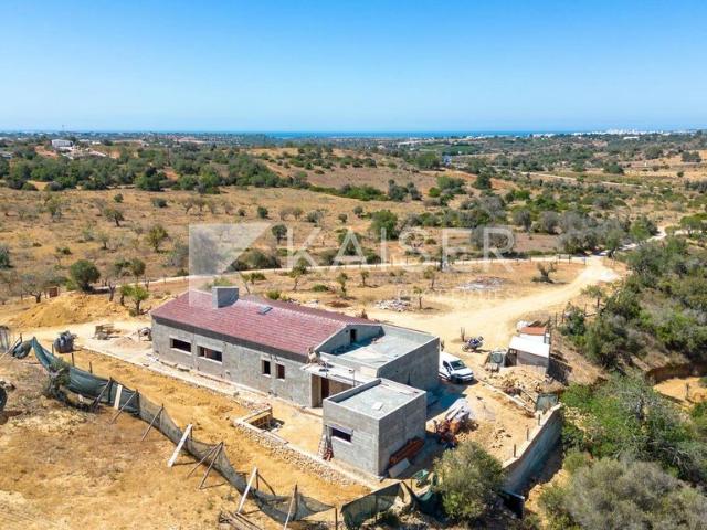 à venda Mansão alto padrão de 238 m2, Algoz e Tunes, Silves, Faro