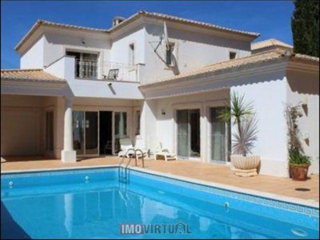 à venda Mansão alto padrão de 240 m2, Loulé, Faro