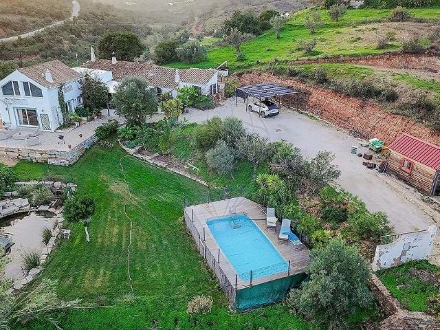 à venda Mansão alto padrão de 240 m2, Tavira, Faro