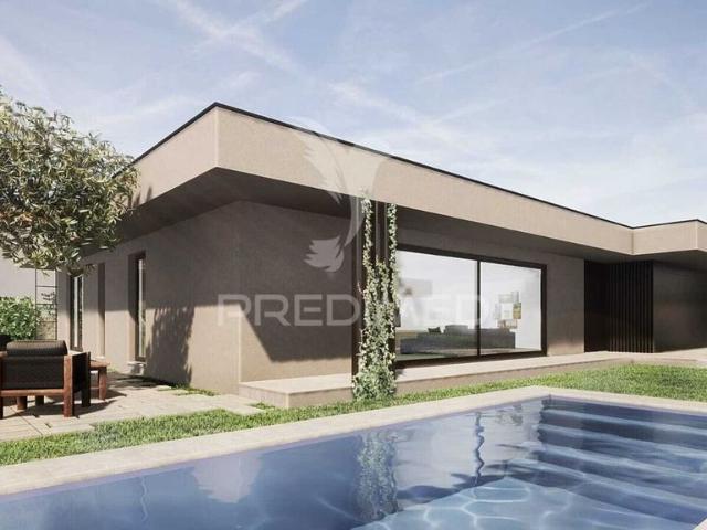 à venda Mansão alto padrão de 240 m2, Vila Verde, Portugal
