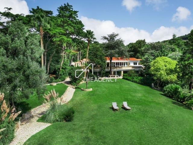 à venda Mansão alto padrão de 242 m2, Cascais e Estoril, Portugal