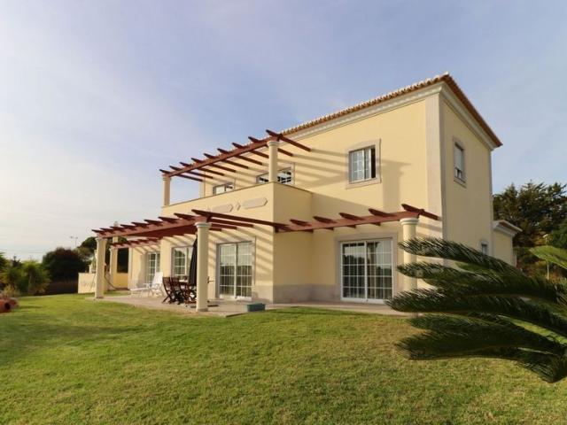 à venda Mansão alto padrão de 249 m2, Lagoa, Faro