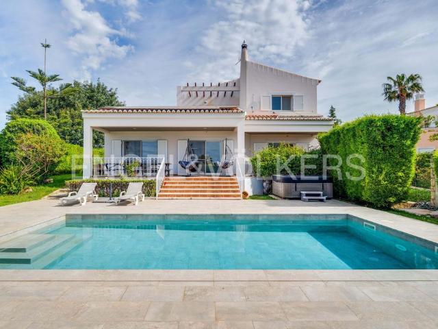 à venda Mansão alto padrão de 238 m2, Portimão, Portugal