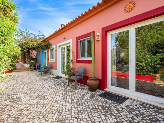 à venda Mansão alto padrão de 250 m2, Portimão, Faro