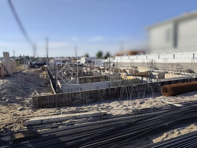 à venda Mansão alto padrão de 256 m2, Seixal, Portugal