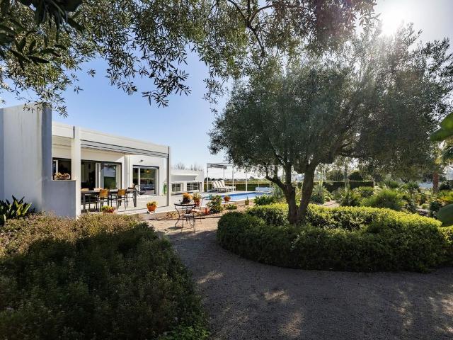 à venda Mansão alto padrão de 260 m2, Vila Nova De Cacela, Portugal