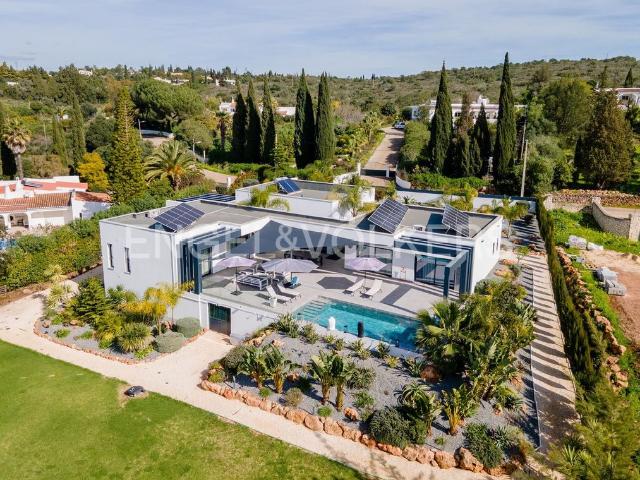 à venda Mansão alto padrão de 267 m2, Portimão, Faro