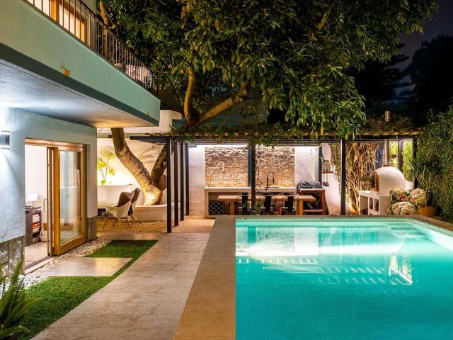 à venda Mansão alto padrão de 268 m2, Cascais e Estoril, Portugal