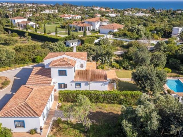 à venda Mansão alto padrão de 269 m2, Lagoa, Portugal