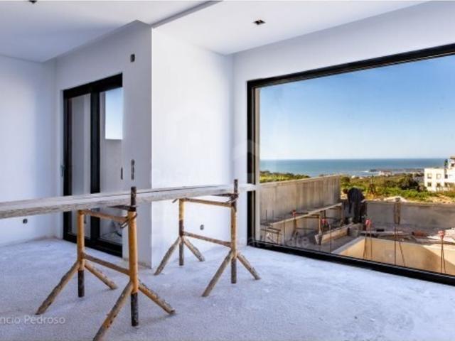 à venda Mansão alto padrão de 280 m2, Ericeira, Portugal