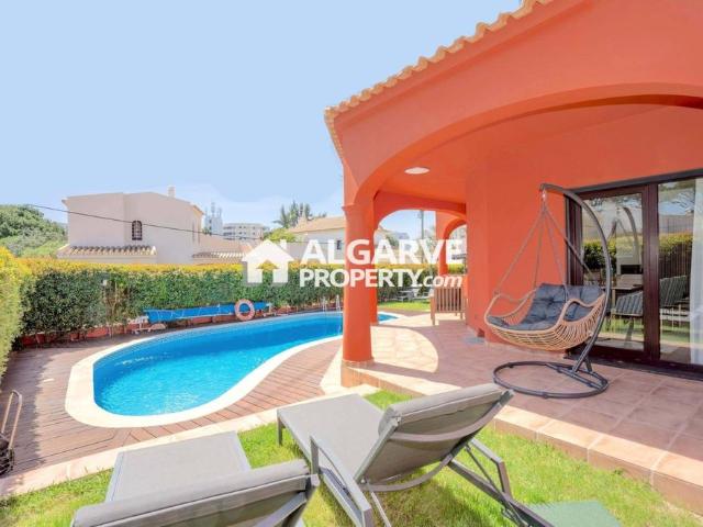 à venda Mansão alto padrão de 280 m2, Vilamoura, Faro