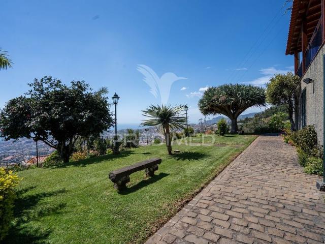 à venda Mansão alto padrão de 299 m2, Funchal, Portugal