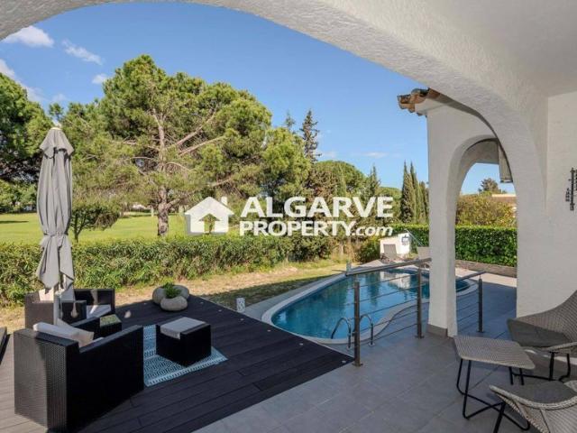 à venda Mansão alto padrão de 311 m2, Vilamoura, Faro