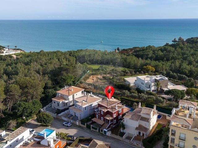à venda Mansão alto padrão de 314 m2, Alvor, Portugal