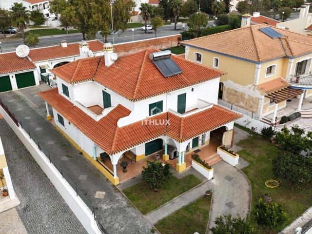 à venda Mansão alto padrão de 332 m2, Elvas, Portalegre
