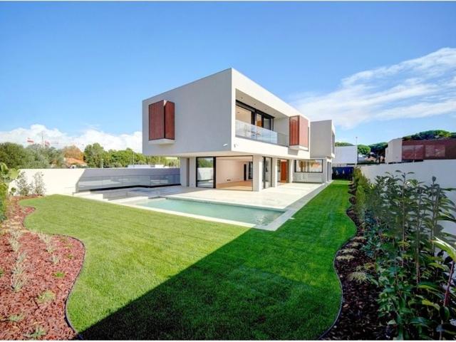 à venda Mansão alto padrão de 336 m2, Cascais, Lisboa