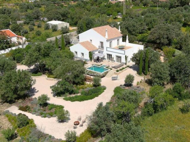 à venda Mansão alto padrão de 349 m2, Loulé, Portugal
