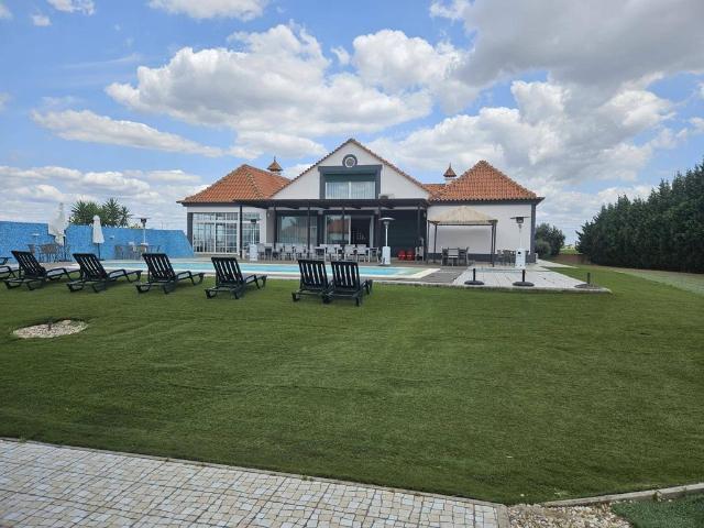 à venda Mansão alto padrão de 358 m2, Palmela, Portugal