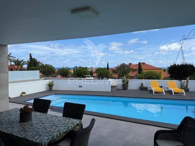 à venda Mansão alto padrão de 360 m2, Vila de Porto Santo, Madeira