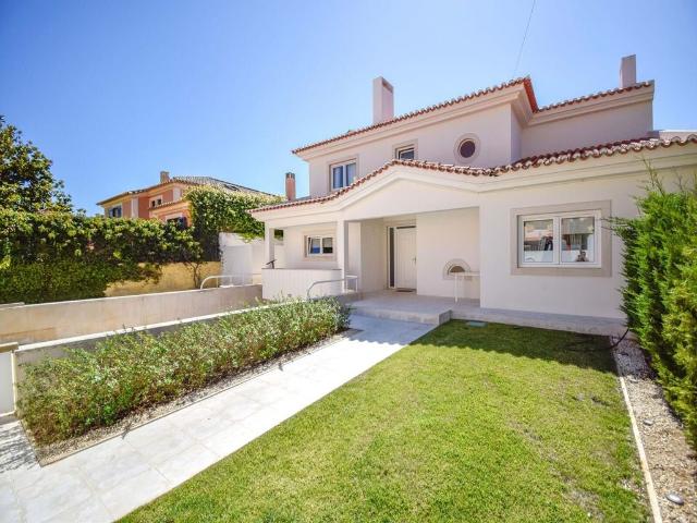 à venda Mansão alto padrão de 375 m2, Cascais e Estoril, Cascais, Lisboa