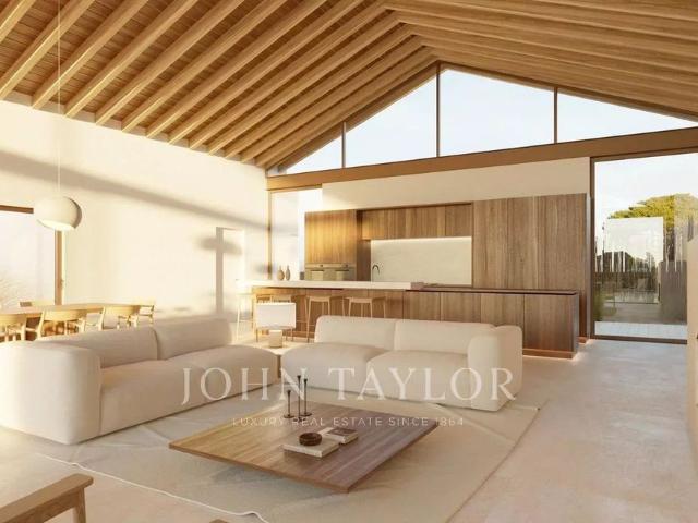 à venda Mansão alto padrão de 382 m2, Carvalhal, Setúbal