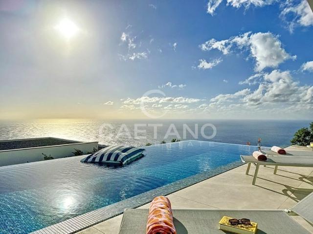 à venda Mansão, Calheta, Portugal