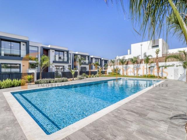 à venda Mansão alto padrão de 420 m2, Loulé, Faro