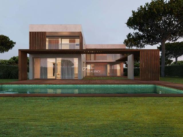 à venda Mansão de 429 m2, Cascais e Estoril, Portugal