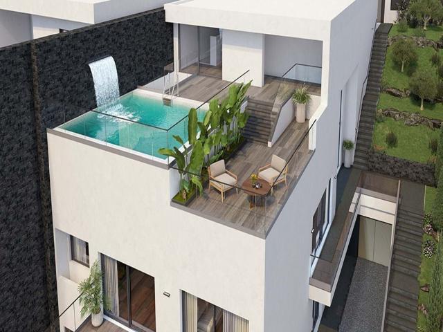 à venda Mansão de 451 m2, Cascais e Estoril, Portugal