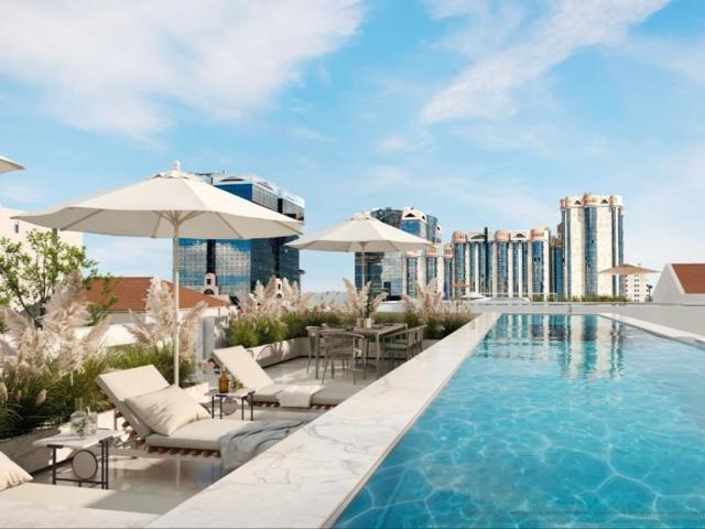 à venda Mansão de 456 m2, Lisboa, Portugal