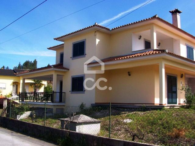 à venda Mansão de 480 m2, São Pedro do Sul, Viseu