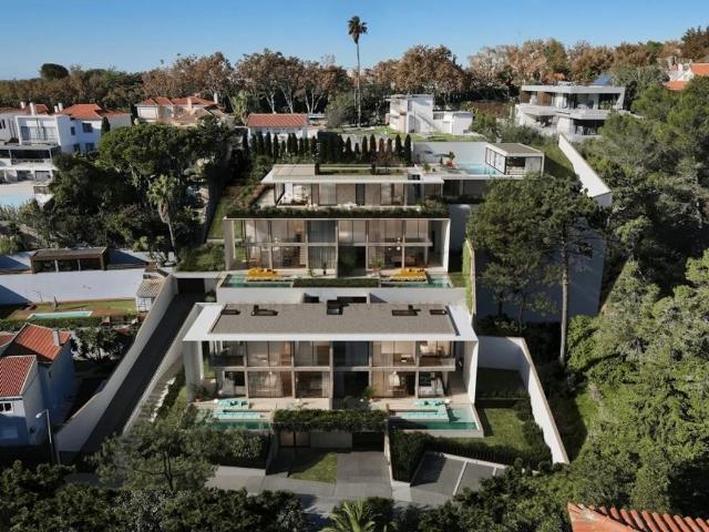 à venda Mansão de 507 m2, Cascais, Lisboa