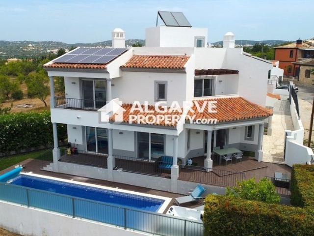 à venda Mansão de 532 m2, Almancil, Faro