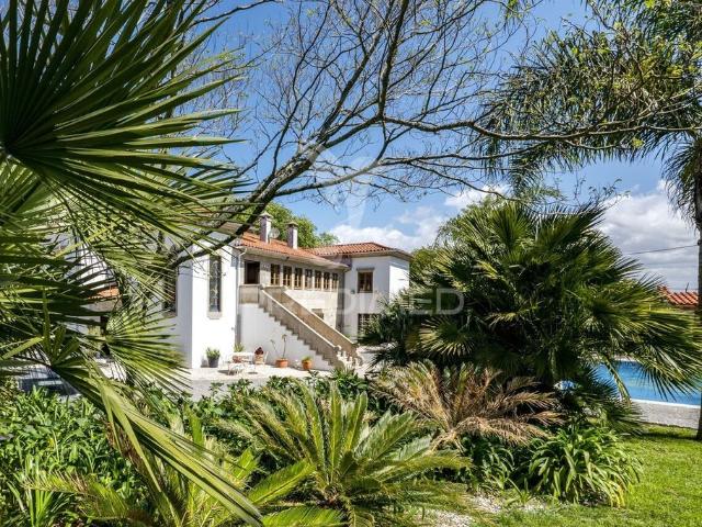 à venda Mansão de 551 m2, Viana do Castelo