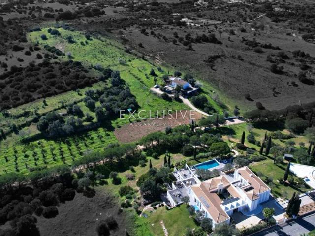à venda Mansão de 610 m2, Lagoa, Portugal