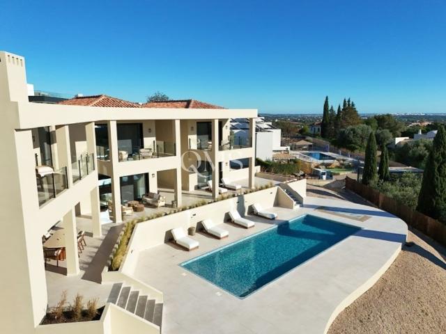 à venda Mansão de 639 m2, Loulé, Portugal