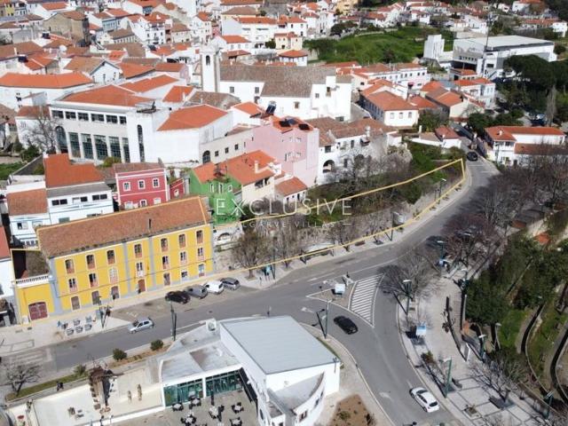 à venda Mansão de 680 m2, Monchique, Portugal