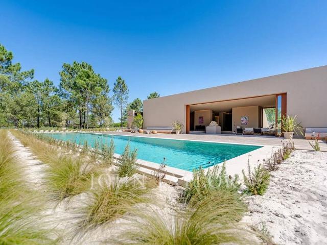 à venda Mansão de 680 m2, Melides, Portugal
