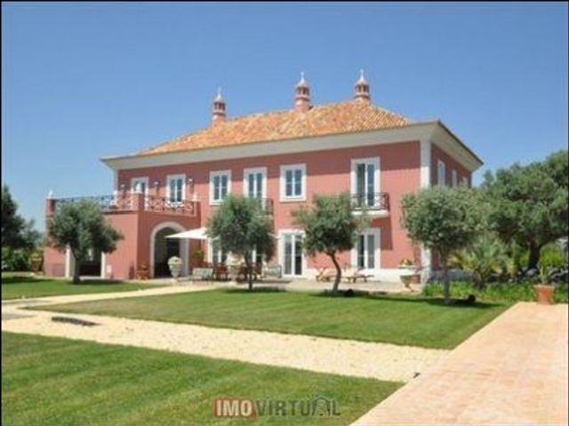 à venda Mansão de 700 m2, Loulé, Portugal