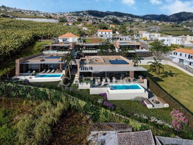 à venda Mansão de 792 m2, Calheta, Portugal