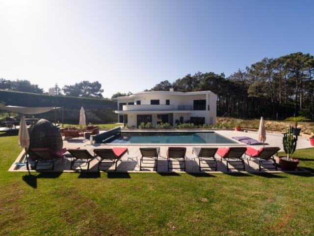 à venda Mansão de 891 m2, Óbidos, Portugal
