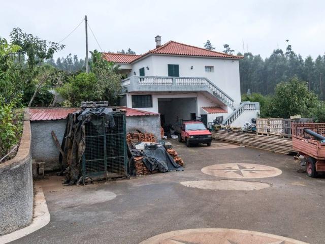 à venda Mansão de alto padrão, Camacha, Madeira