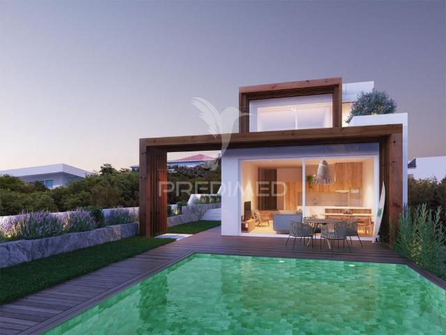à venda Mansão de 120 m2, Aljezur, Faro