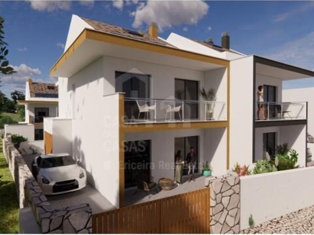 à venda Mansão de 132 m2, Santo Isidoro, Lisboa