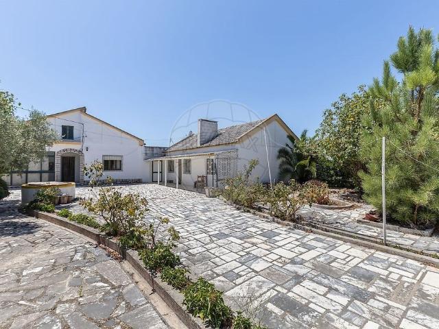 à venda Mansão de 153 m2, Palmela, Portugal