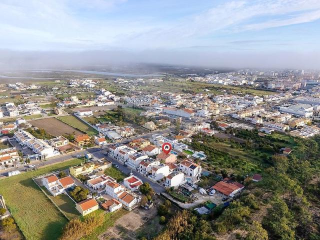 à venda Mansão alto padrão de 165 m2, Vila Nova De Cacela, Portugal