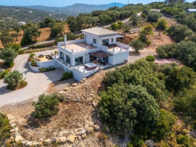 à venda Mansão de 170 m2, São Brás de Alportel, Portugal