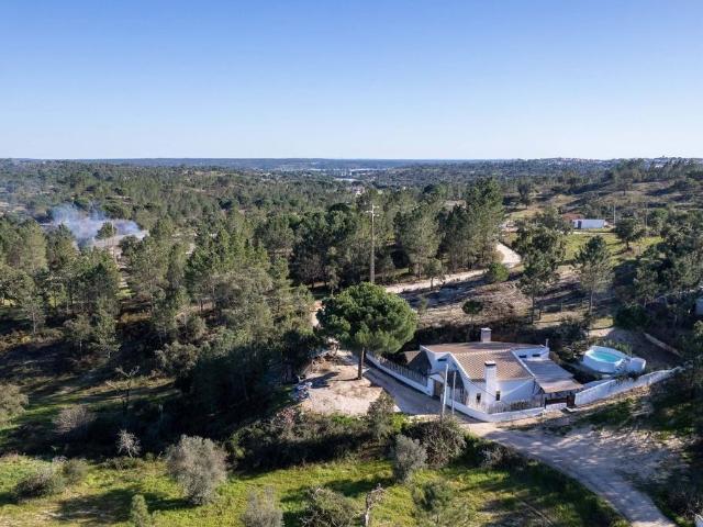 à venda Mansão de 174 m2, Ponte de Sôr, Portalegre